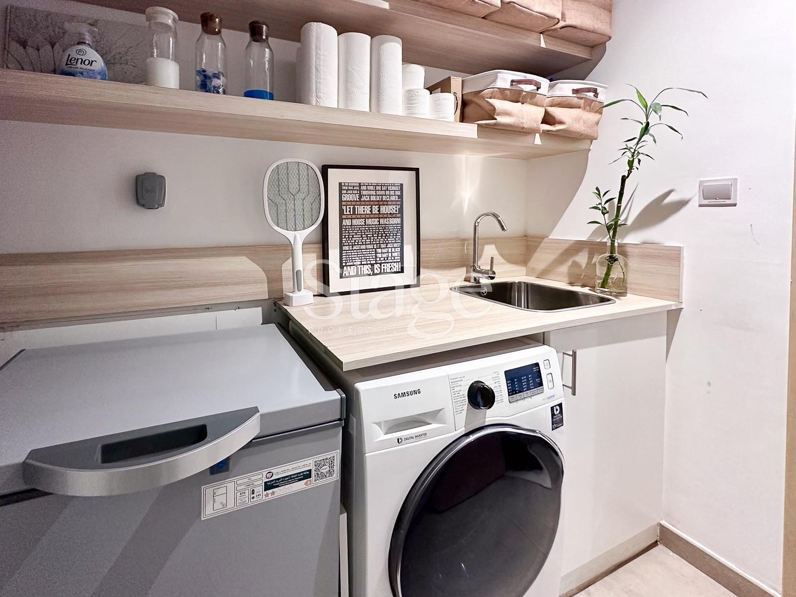 2 bedrooms apartment for Rent in Jumeirah Village Circle, Dubai stage-11353484