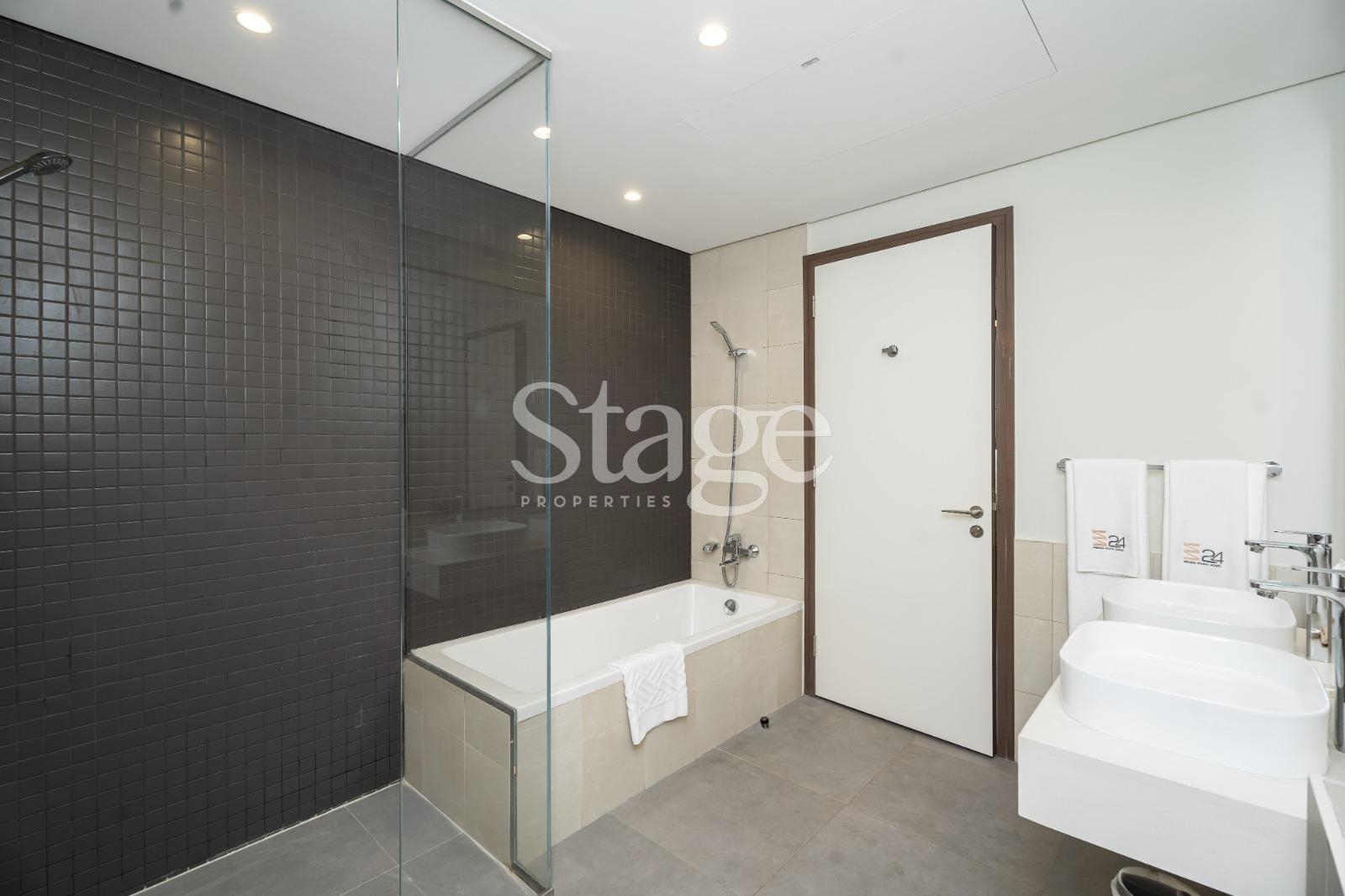 2 bedrooms apartment for Rent in Al Kifaf, Dubai stage-10494438