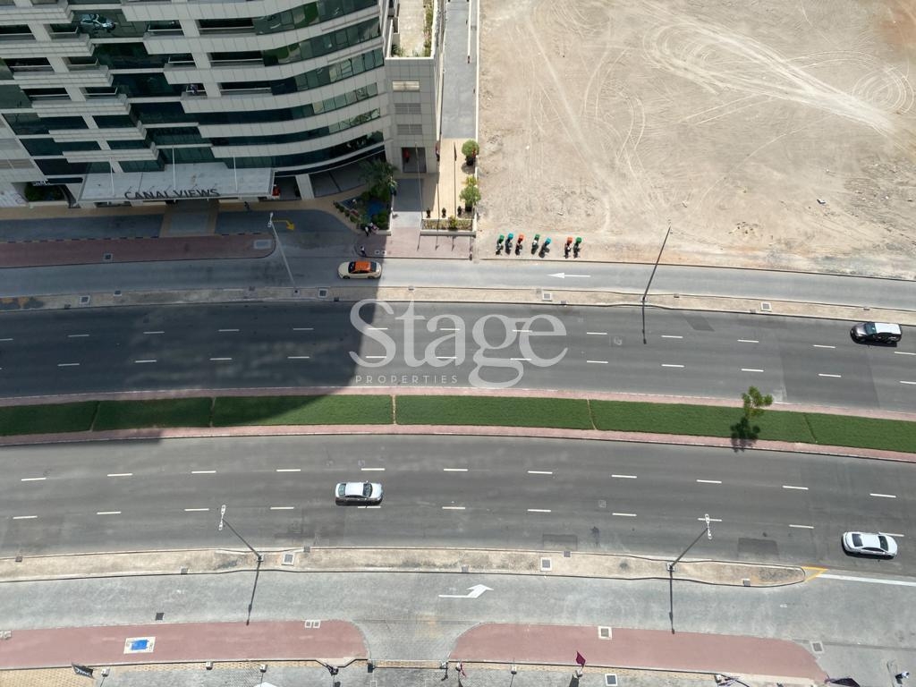 شقة من غرفة نوم للبيع في Business Bay، Dubai stage-9692551