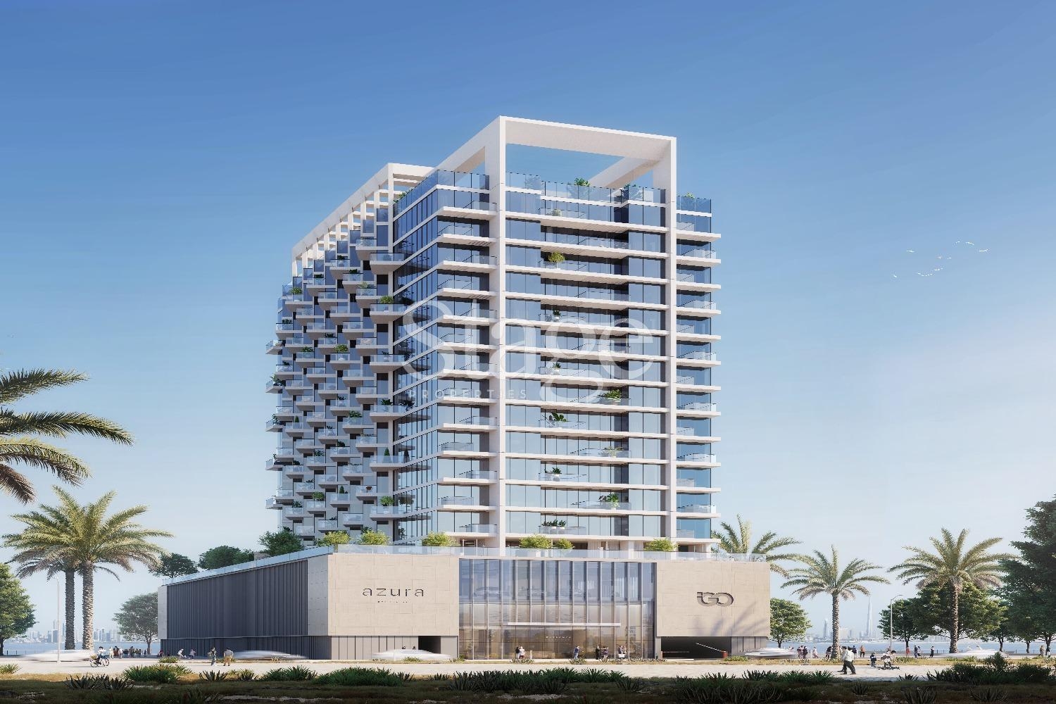 2 bedrooms apartment for Sale in Deira, Dubai stage-9498427