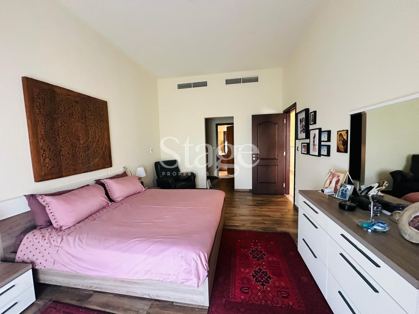 3 bedrooms Townhouse for Rent in Al Furjan, Dubai stage-9425686