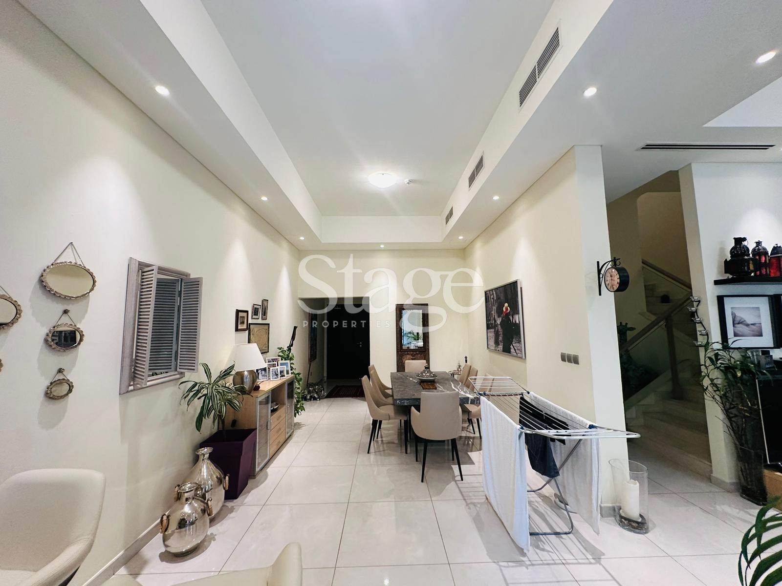 3 bedrooms Townhouse for Rent in Al Furjan, Dubai stage-9425686