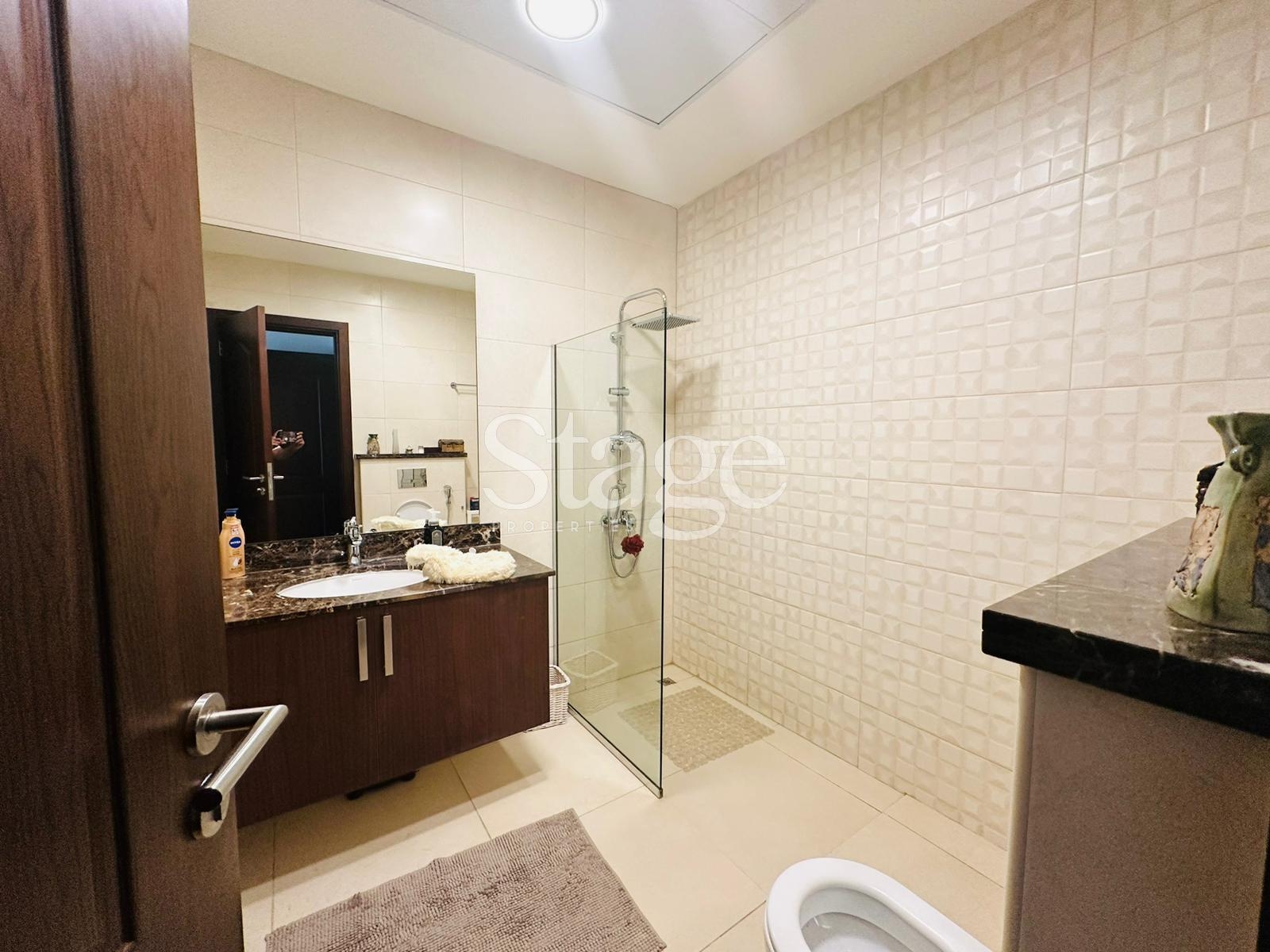 3 bedrooms Townhouse for Rent in Al Furjan, Dubai stage-9425686