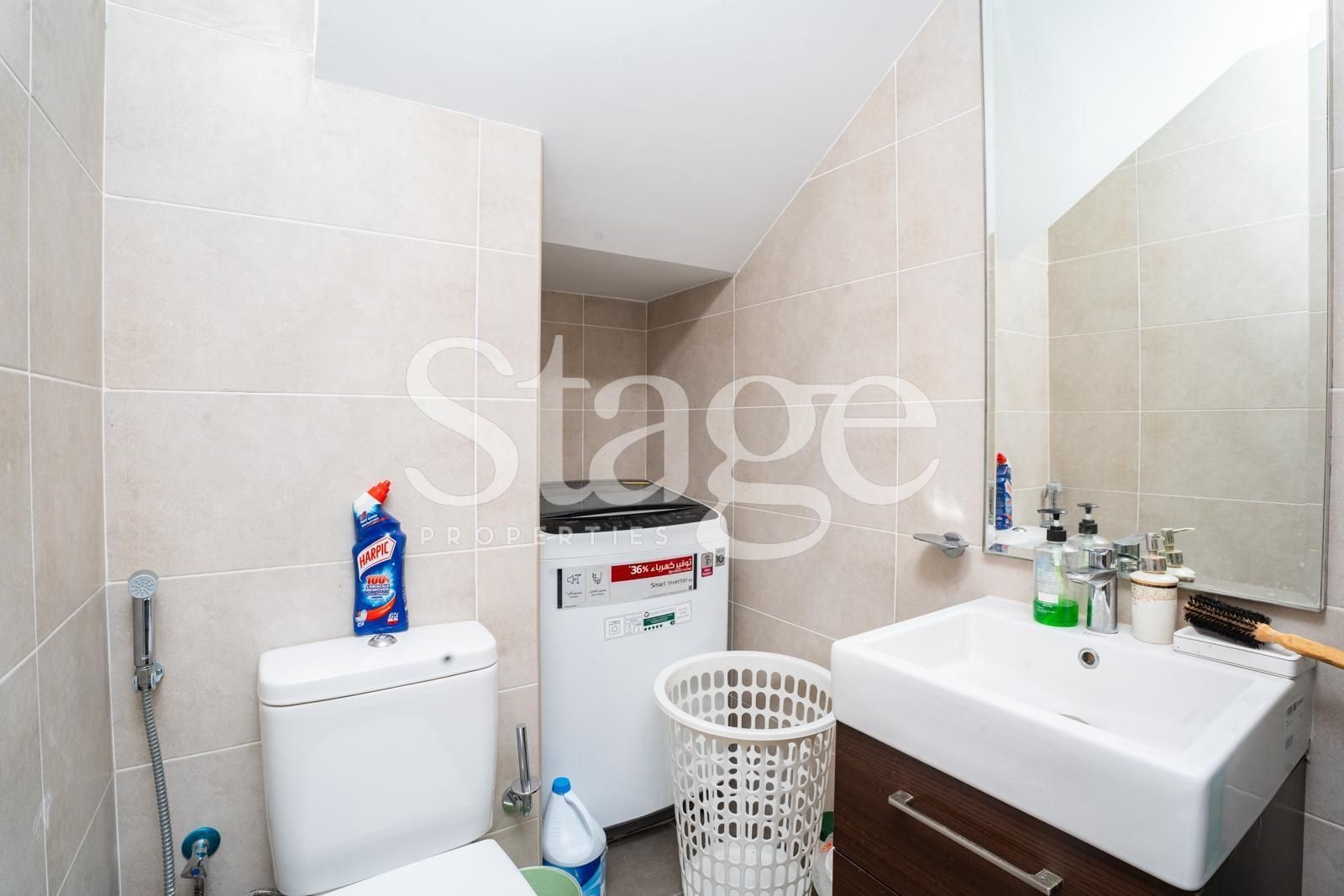 3 bedrooms Townhouse for Sale in Damac Hills 2, Dubai stage-10548623
