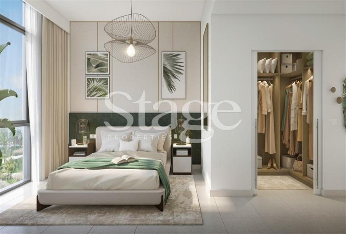 3 bedrooms apartment for Sale in Dubai Hills Estate, Dubai stage-8535757
