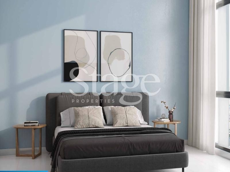 Studio for Sale in Arjan, Dubai stage-8585145