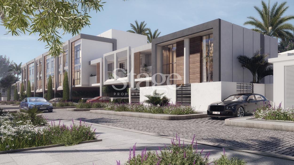 2 bedrooms Villas for Sale in Dubai Investment Park, Dubai stage-10633815