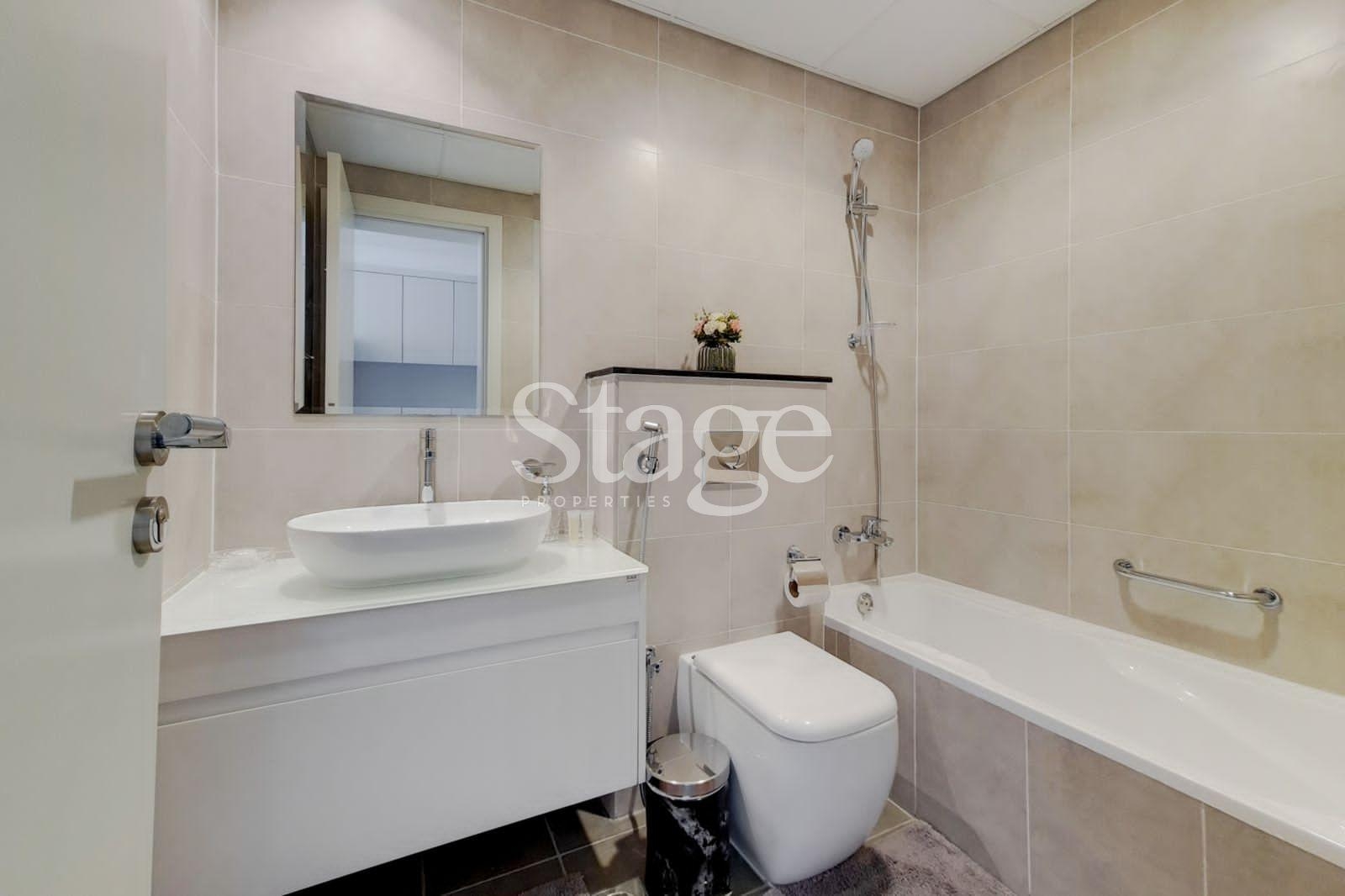 Studio for Sale in DAMAC Hills, Dubai stage-10694596