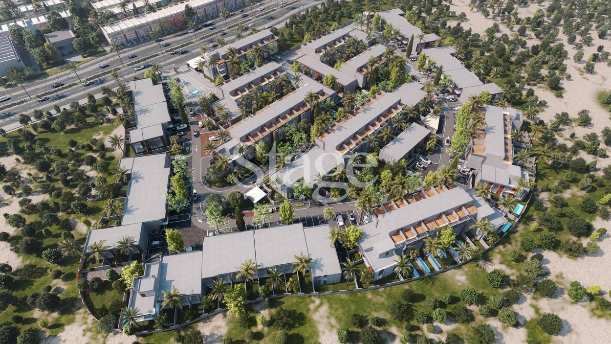 2 bedrooms Villas for Sale in Dubai Investment Park, Dubai stage-10633815