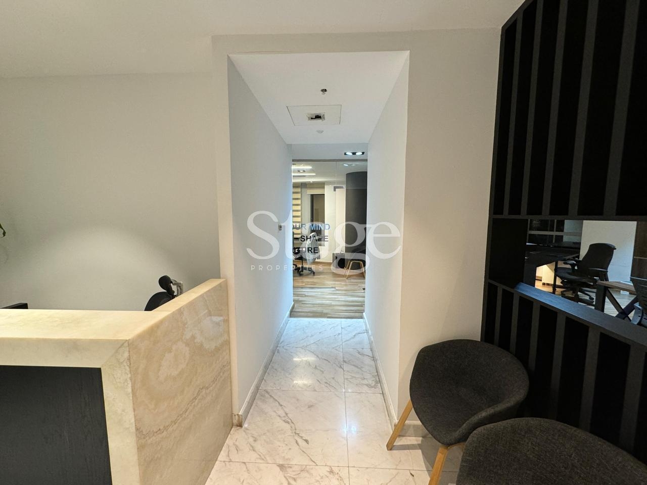 مساحة مكتبية للإيجار في Business Bay، Dubai stage-11396713