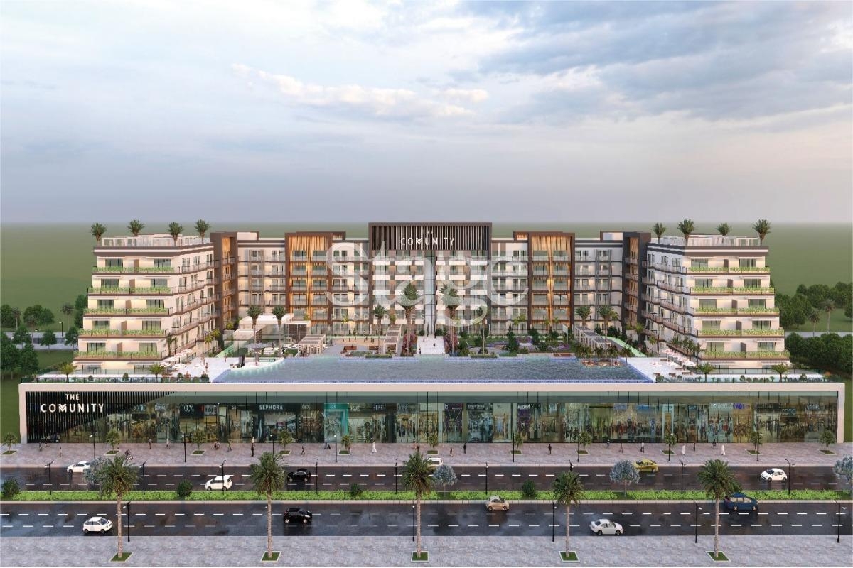 2 bedrooms apartment for Sale in Motor City, Dubai stage-11177600