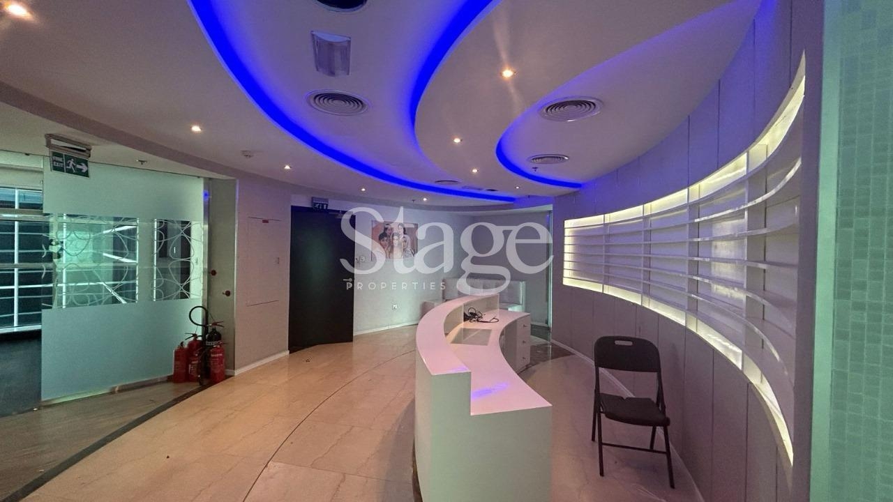 Office Space for Rent in Business Bay, Dubai stage-11530568