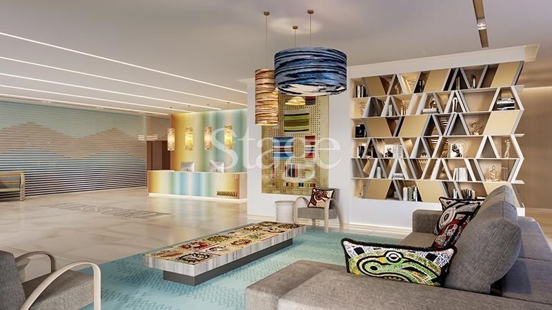 Canal View 1 bedroom for rent in Business Bay Dubai