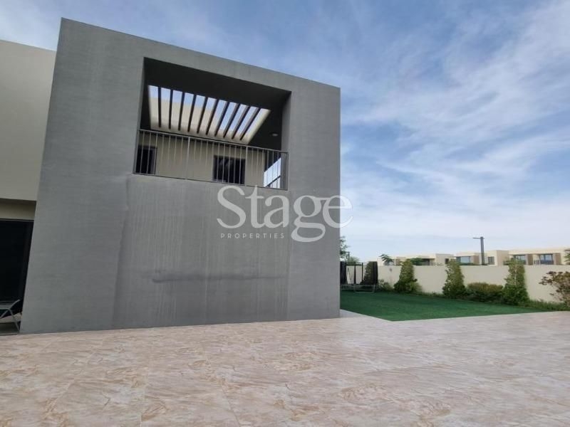 4 bedrooms Villas for Sale in Dubai Hills Estate, Dubai stage-11132185