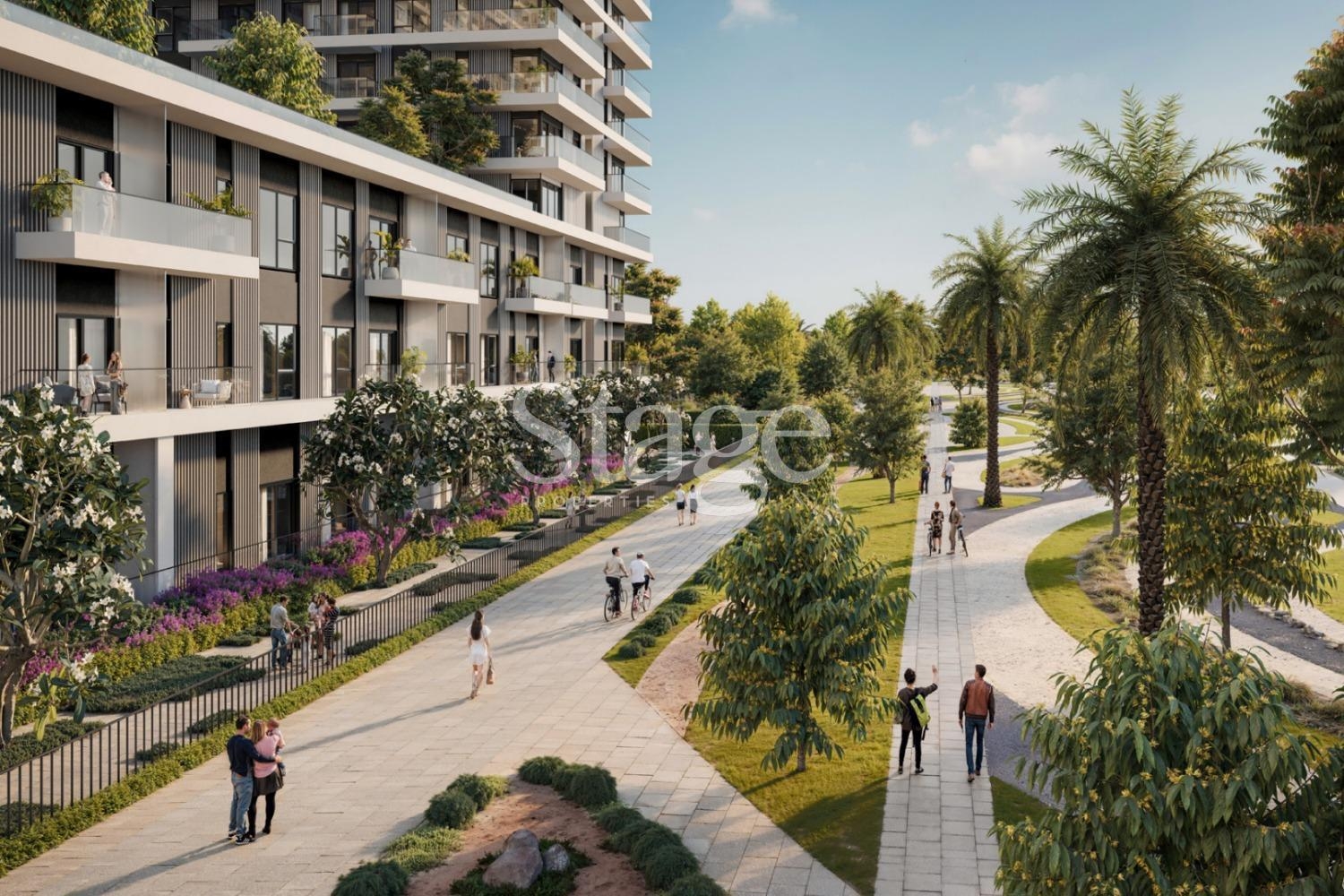 1 bedroom apartment for Sale in Dubai Hills Estate, Dubai stage-11188457