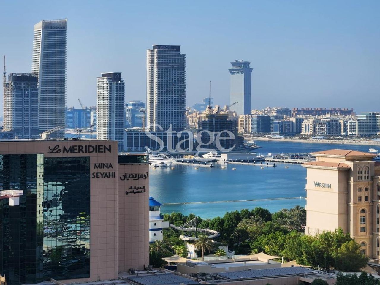1 bedroom apartment for Rent in Dubai Marina, Dubai stage-10898953