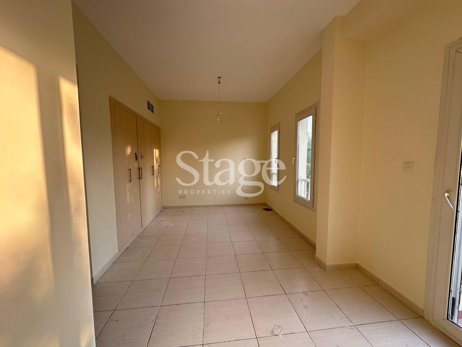 2 bedrooms Townhouse for Rent in The Springs, Dubai stage-10899315