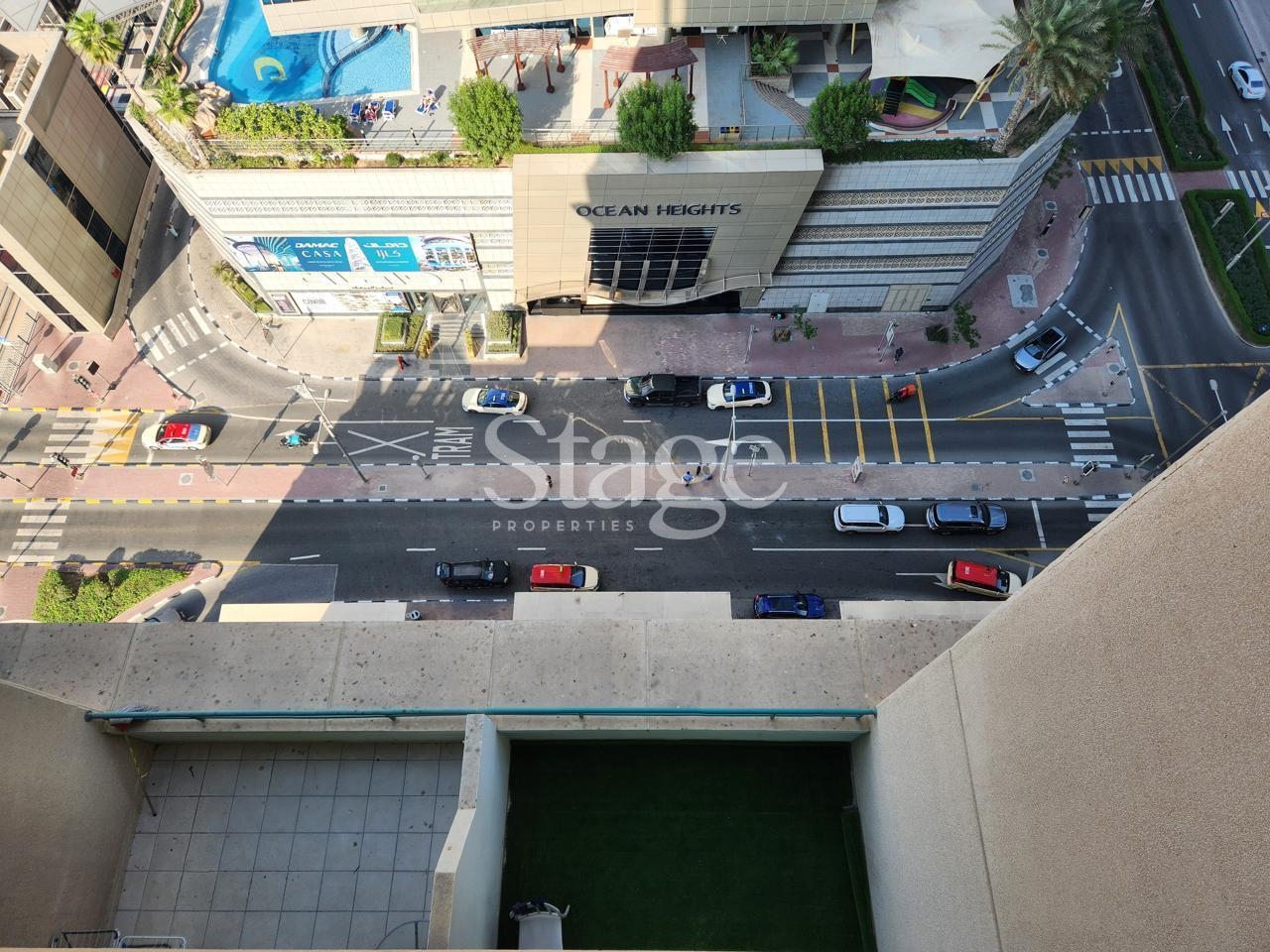 1 bedroom apartment for Rent in Dubai Marina, Dubai stage-10898953