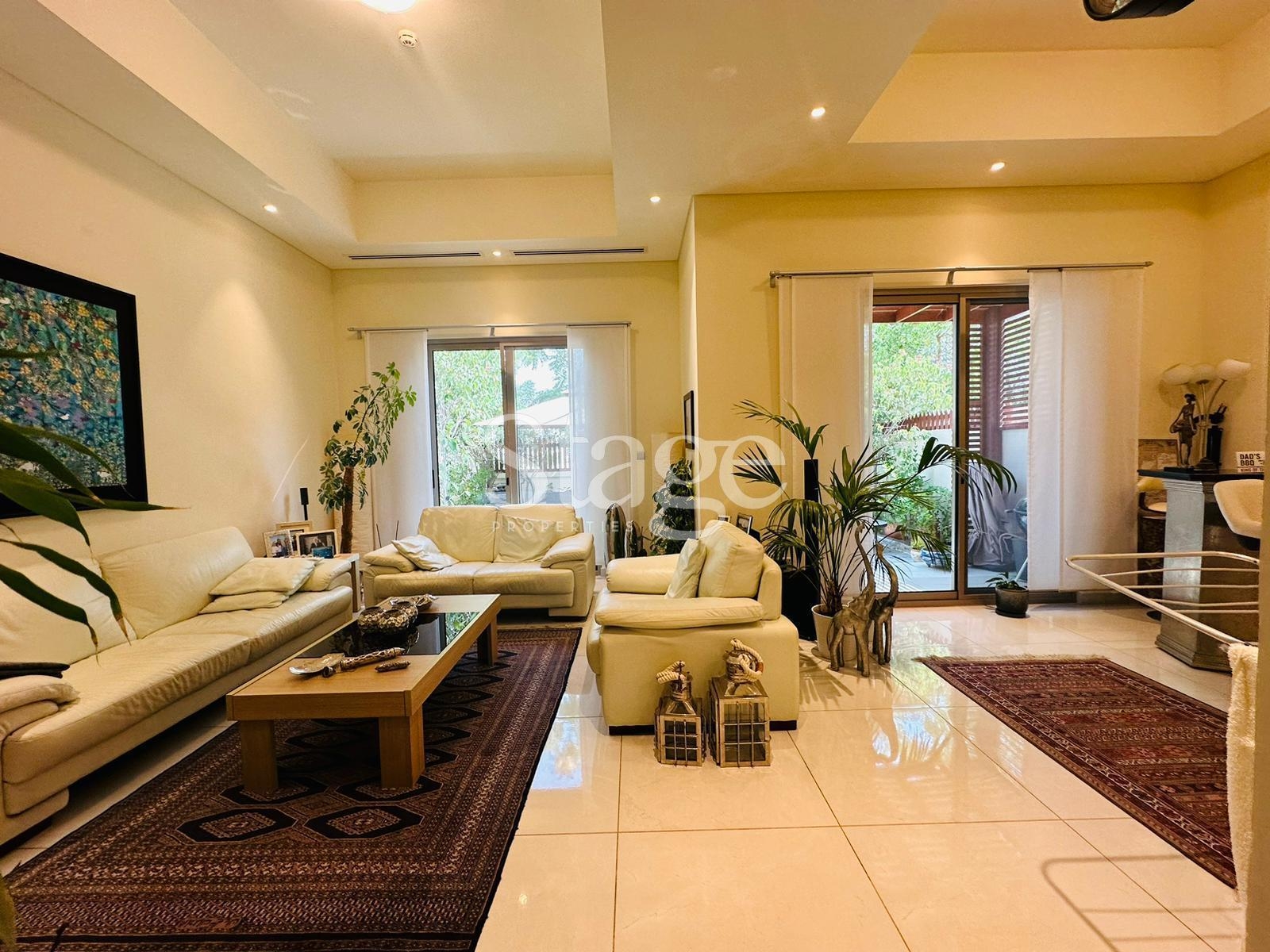 3 bedrooms Townhouse for Rent in Al Furjan, Dubai stage-9425686