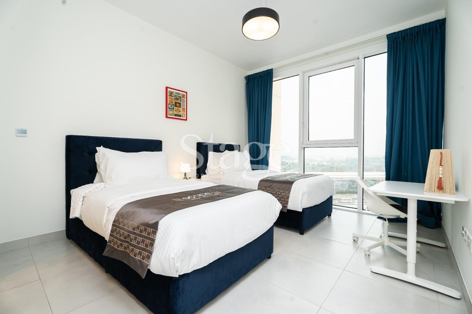 2 bedrooms apartment for Rent in Al Kifaf, Dubai stage-10494438