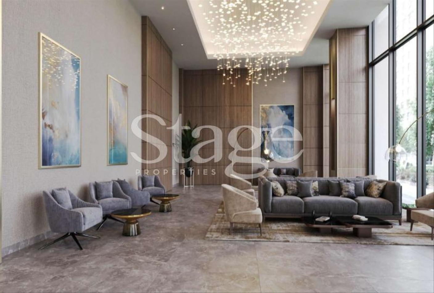 3 bedrooms Duplex for Sale in Business Bay, Dubai stage-9154385