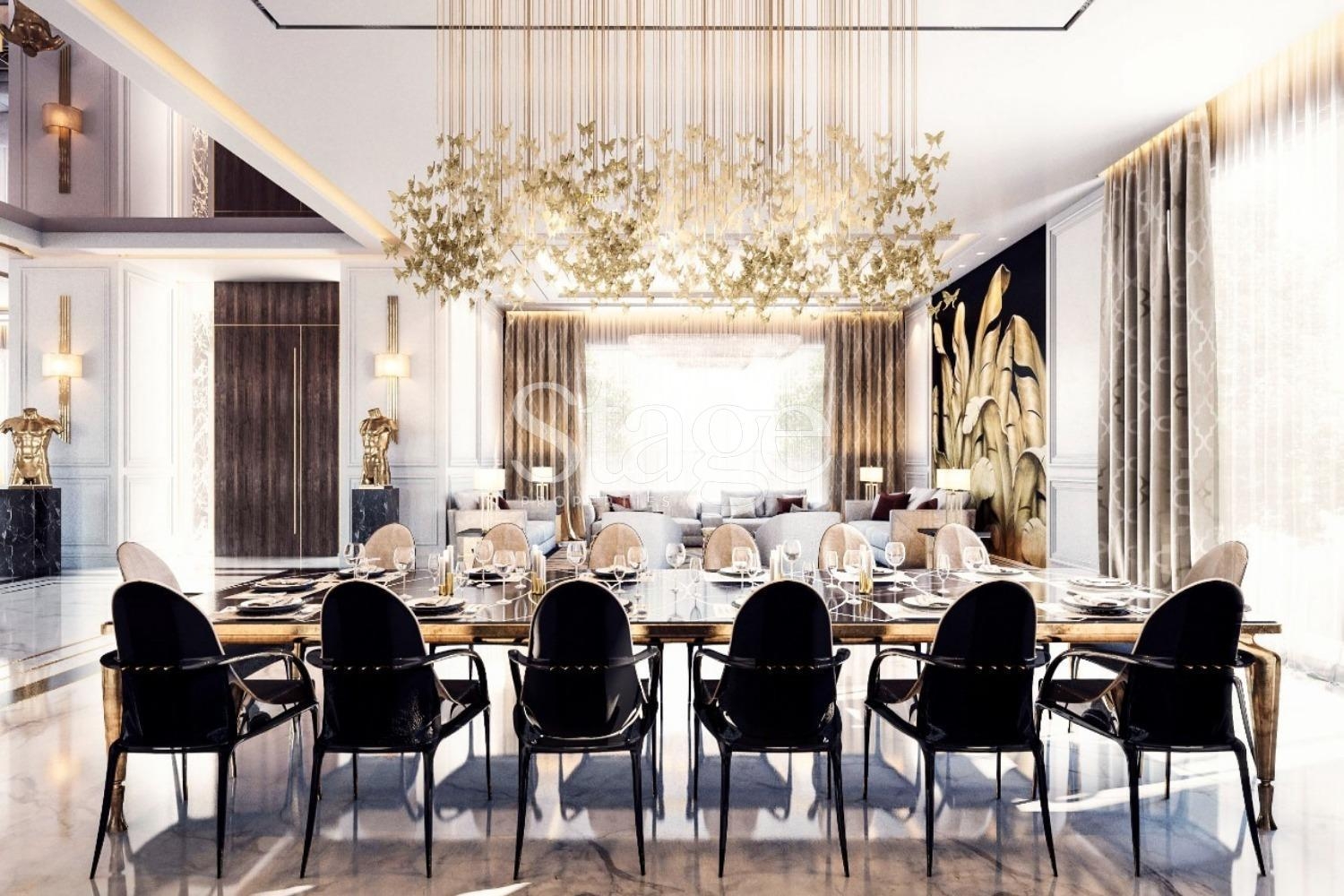 4 bedrooms Villas for Sale in Deira, Dubai stage-10290179