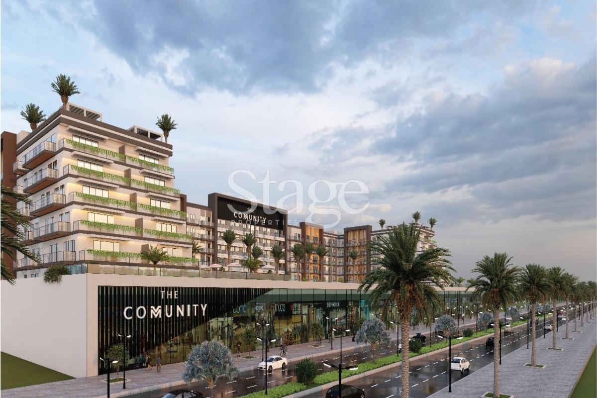 2 bedrooms apartment for Sale in Motor City, Dubai stage-11177600