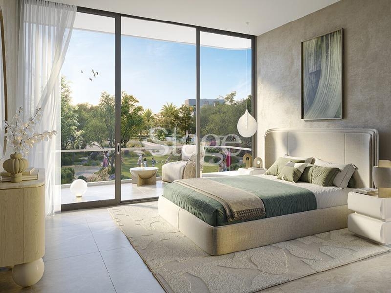 5 bedrooms Villas for Sale in Dubai Hills Estate, Dubai stage-11155163