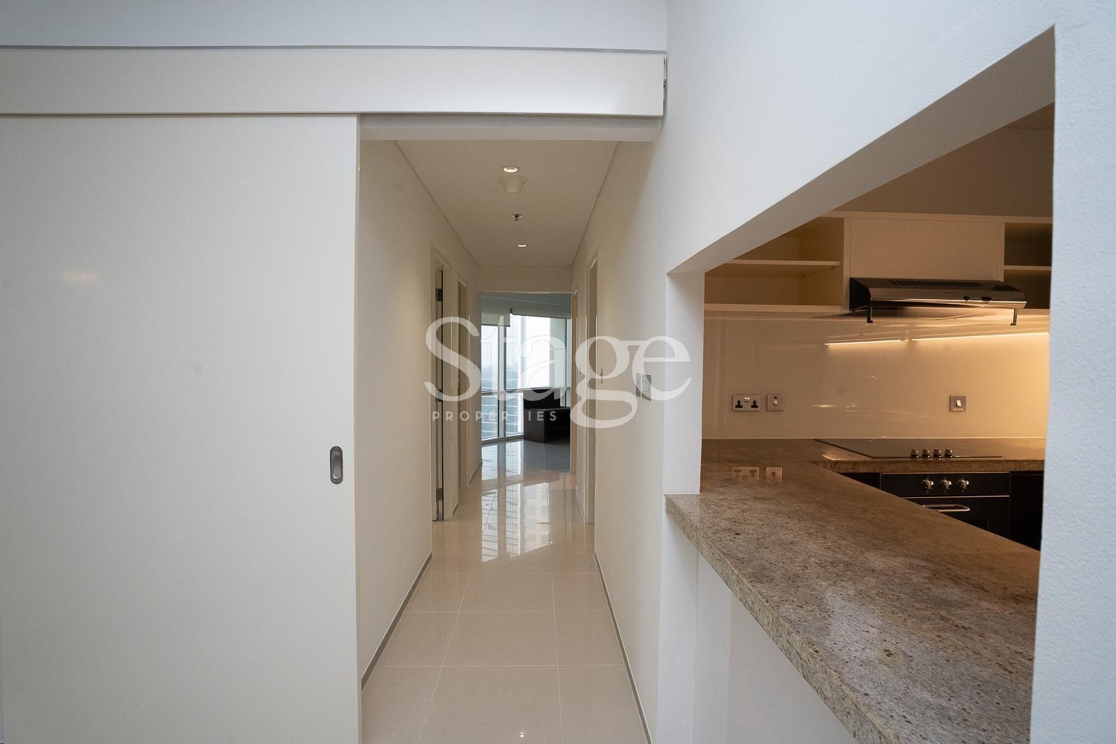 3 bedrooms apartment for Rent in Sheikh Zayed Road, Dubai stage-11120282