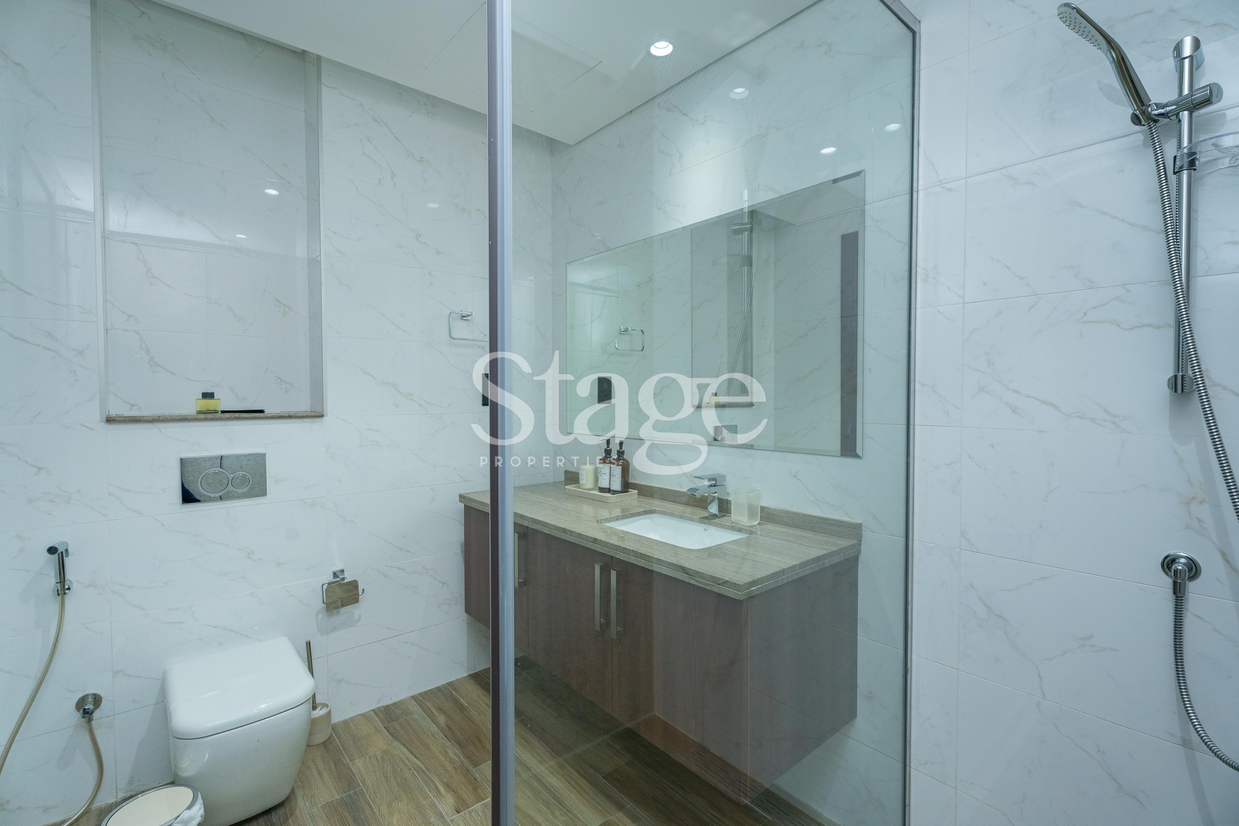 2 bedrooms apartment for Rent in Business Bay, Dubai stage-9027037