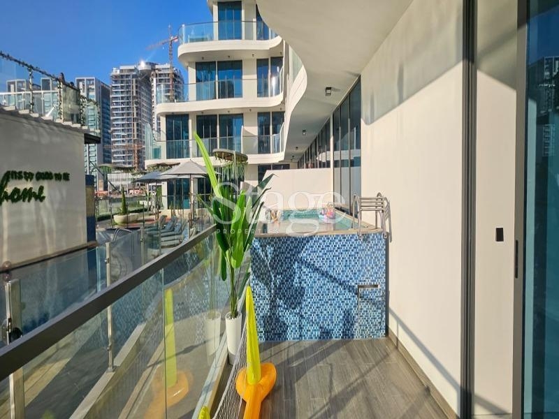 1 bedroom apartment for Sale in Arjan, Dubai stage-11565430