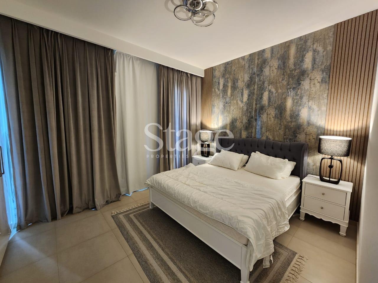 Burj view 2 bedroom apartment for rent in Downtown Dubai