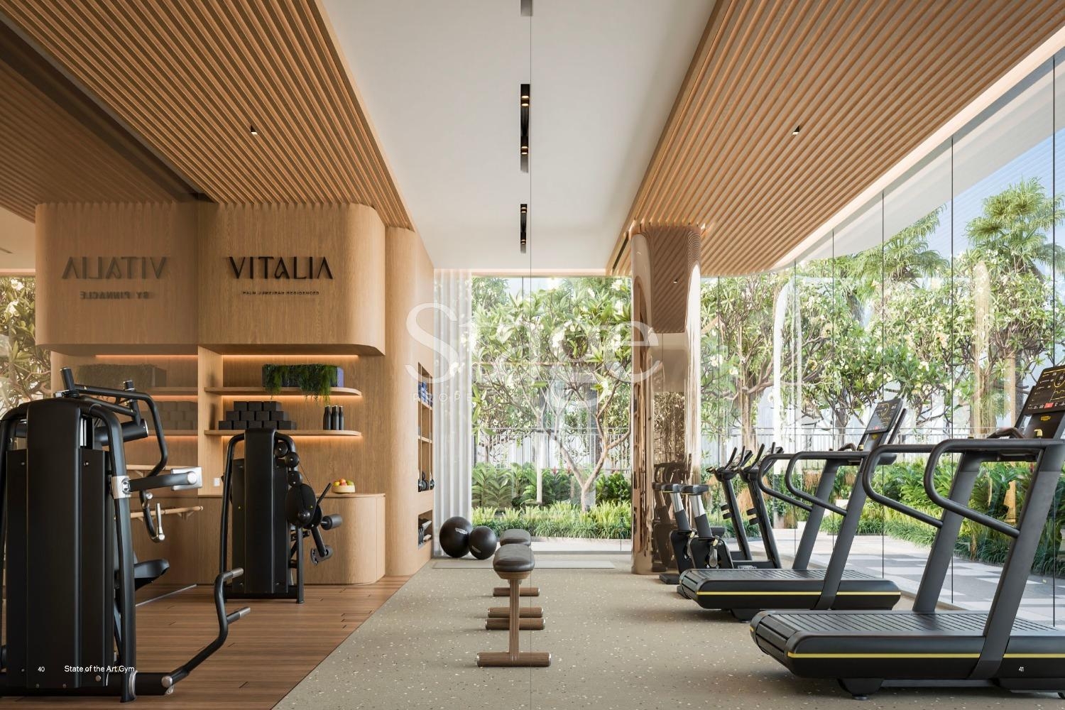 2 bedrooms apartment for Sale in Palm Jumeirah, Dubai stage-11417979