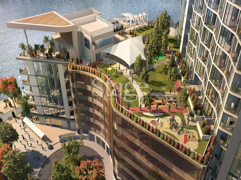 2 bedrooms apartment for Sale in Mohammed Bin Rashid City, Dubai stage-11387872