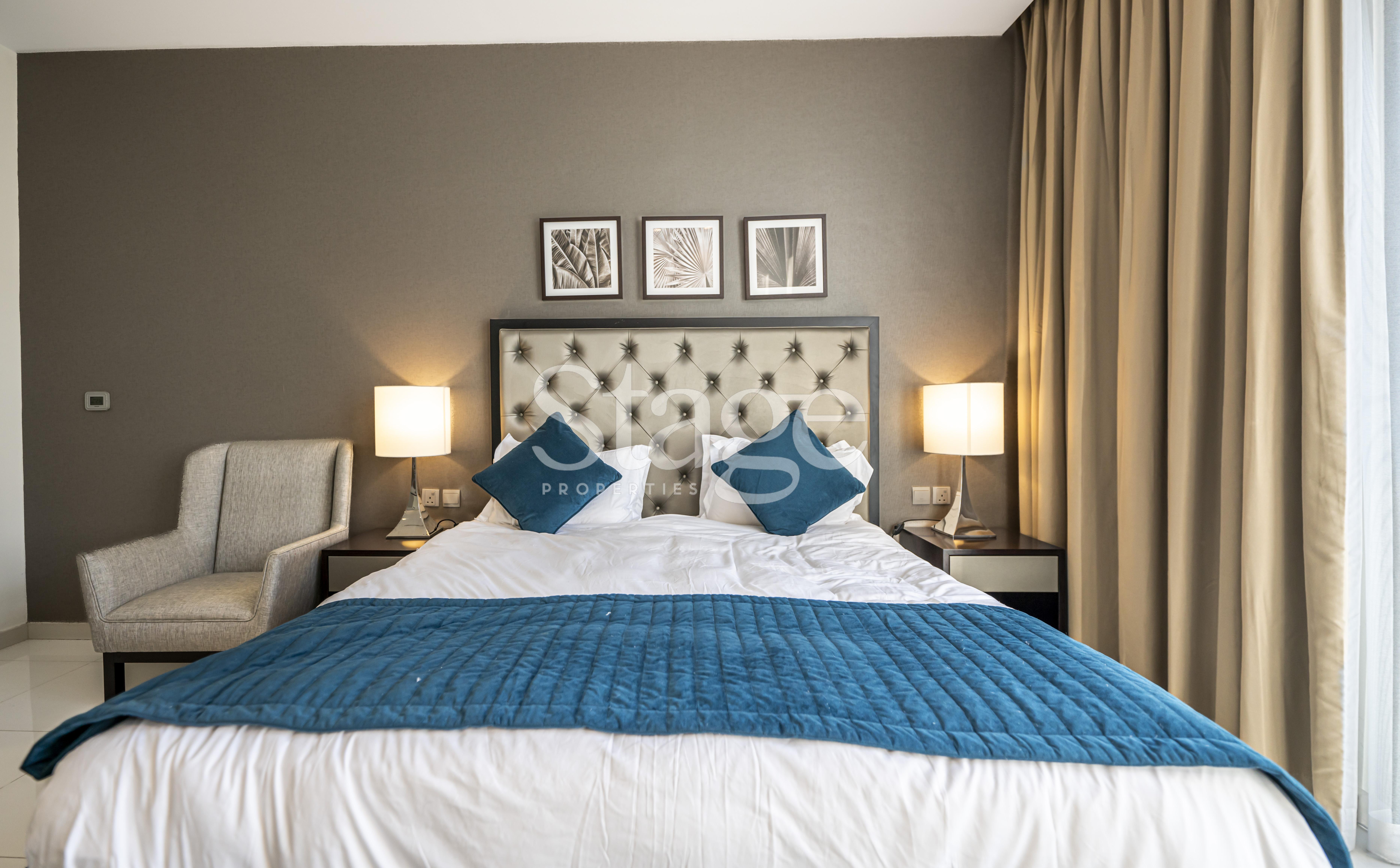 Studio for Sale in Dubai South (Dubai World Central), Dubai stage-11475581