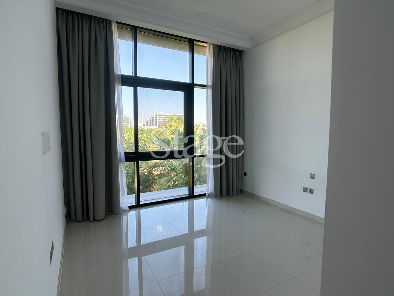 3 bedrooms Villas for Sale in DAMAC Hills, Dubai stage-11414133