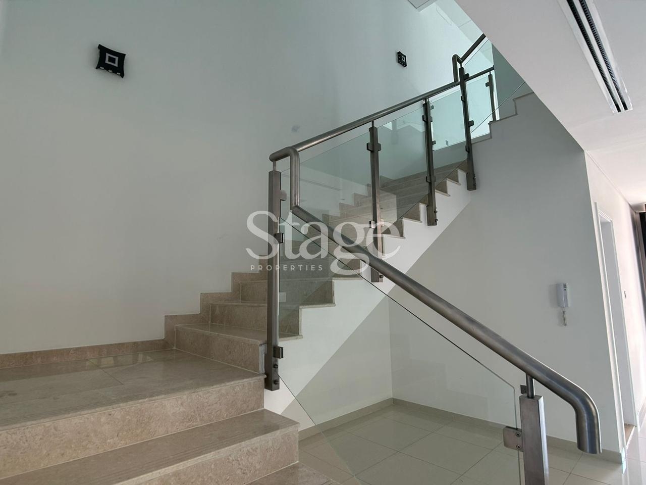 3 bedrooms Villas for Sale in DAMAC Hills, Dubai stage-11414133