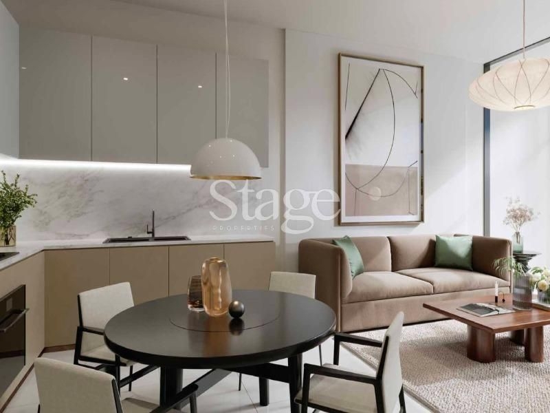 1 bedroom apartment for Sale in Business Bay, Dubai stage-11361837