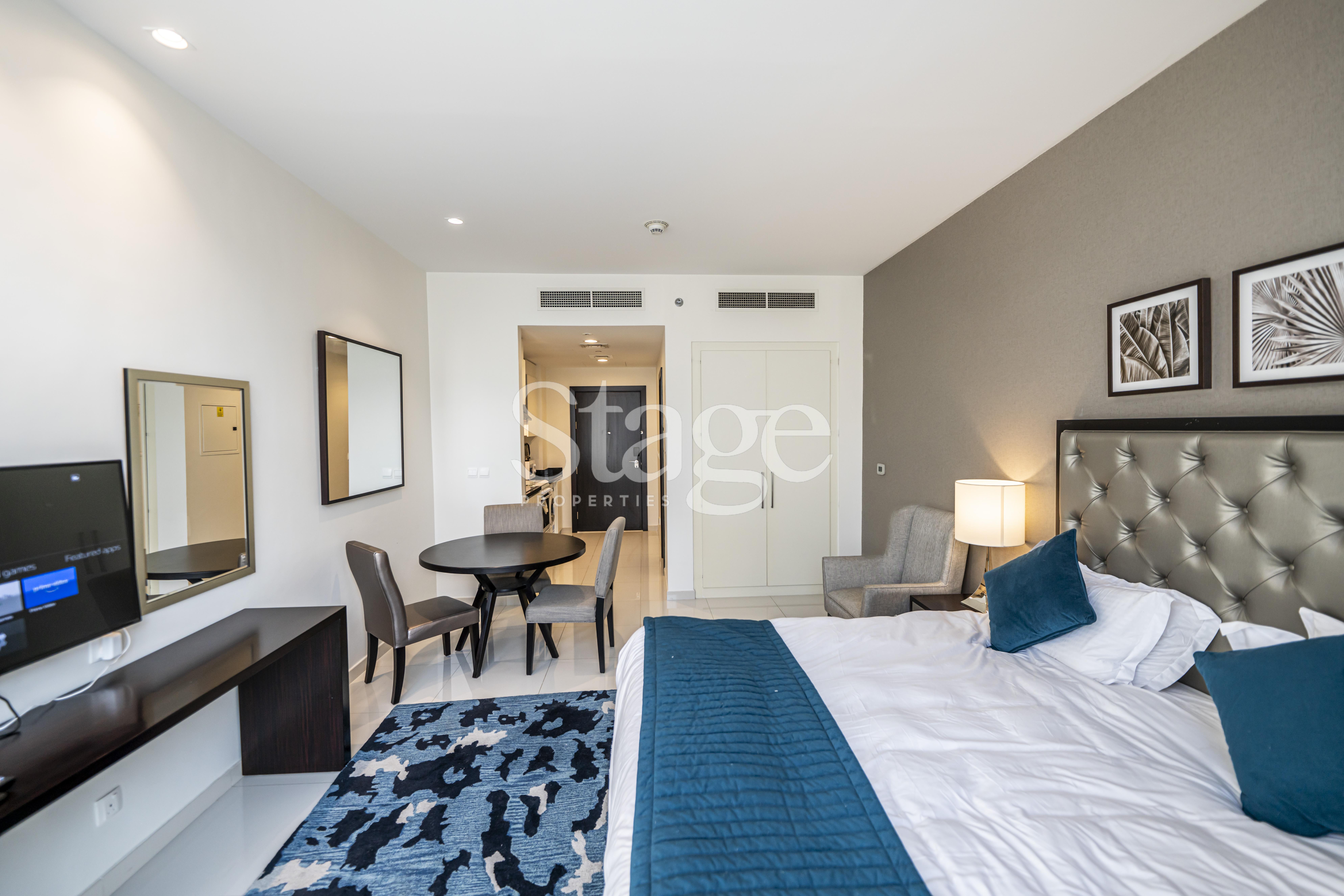 Studio for Sale in Dubai South (Dubai World Central), Dubai stage-11475581