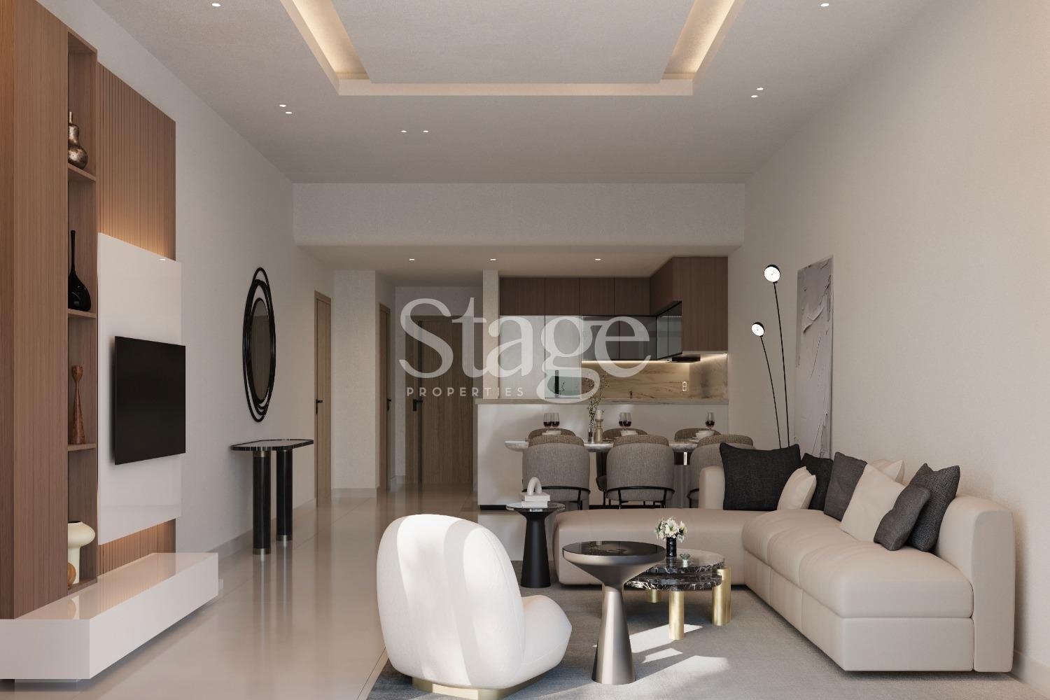 1 bedroom apartment for Sale in Dubai Science Park, Dubai stage-11470451