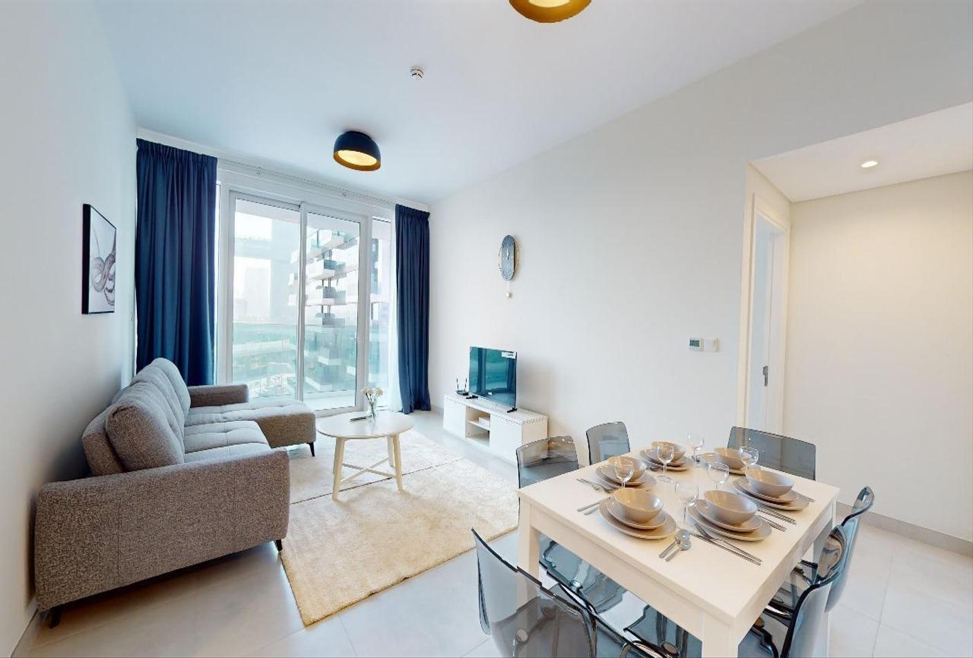 2 bedrooms apartment for Rent in Al Kifaf, Dubai stage-9526757