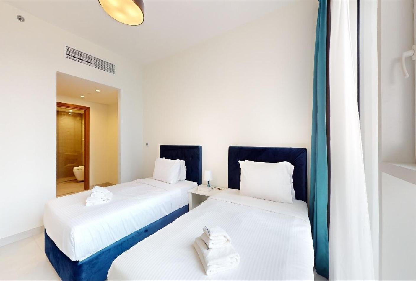 2 bedrooms apartment for Rent in Al Kifaf, Dubai stage-9526757