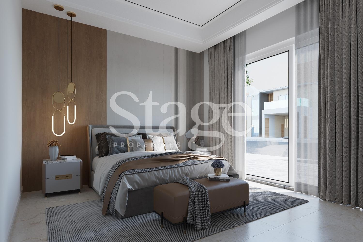 5 bedrooms Villas for Sale in Wadi Al Safa 2, Dubai stage-11341657