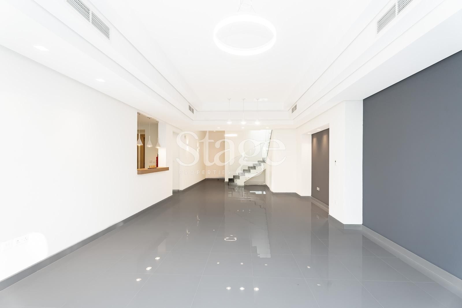 3 bedrooms Townhouse for Rent in wasl gate, Dubai stage-10742155