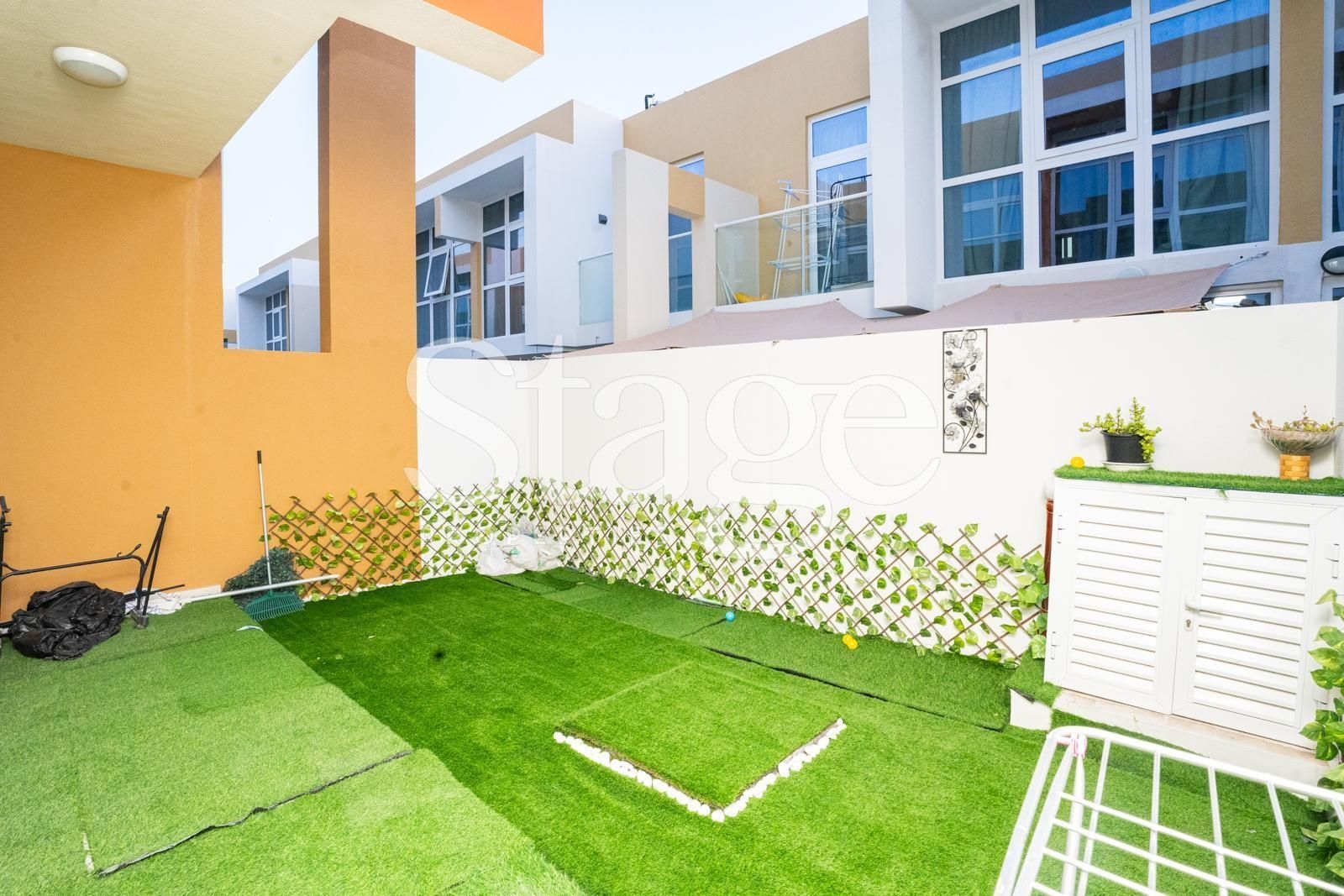 3 bedrooms Townhouse for Sale in Damac Hills 2, Dubai stage-10548623