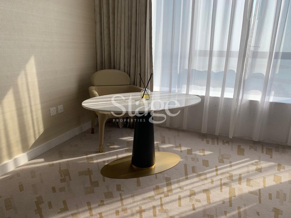 Studio for Rent in Palm Jumeirah, Dubai stage-9580015