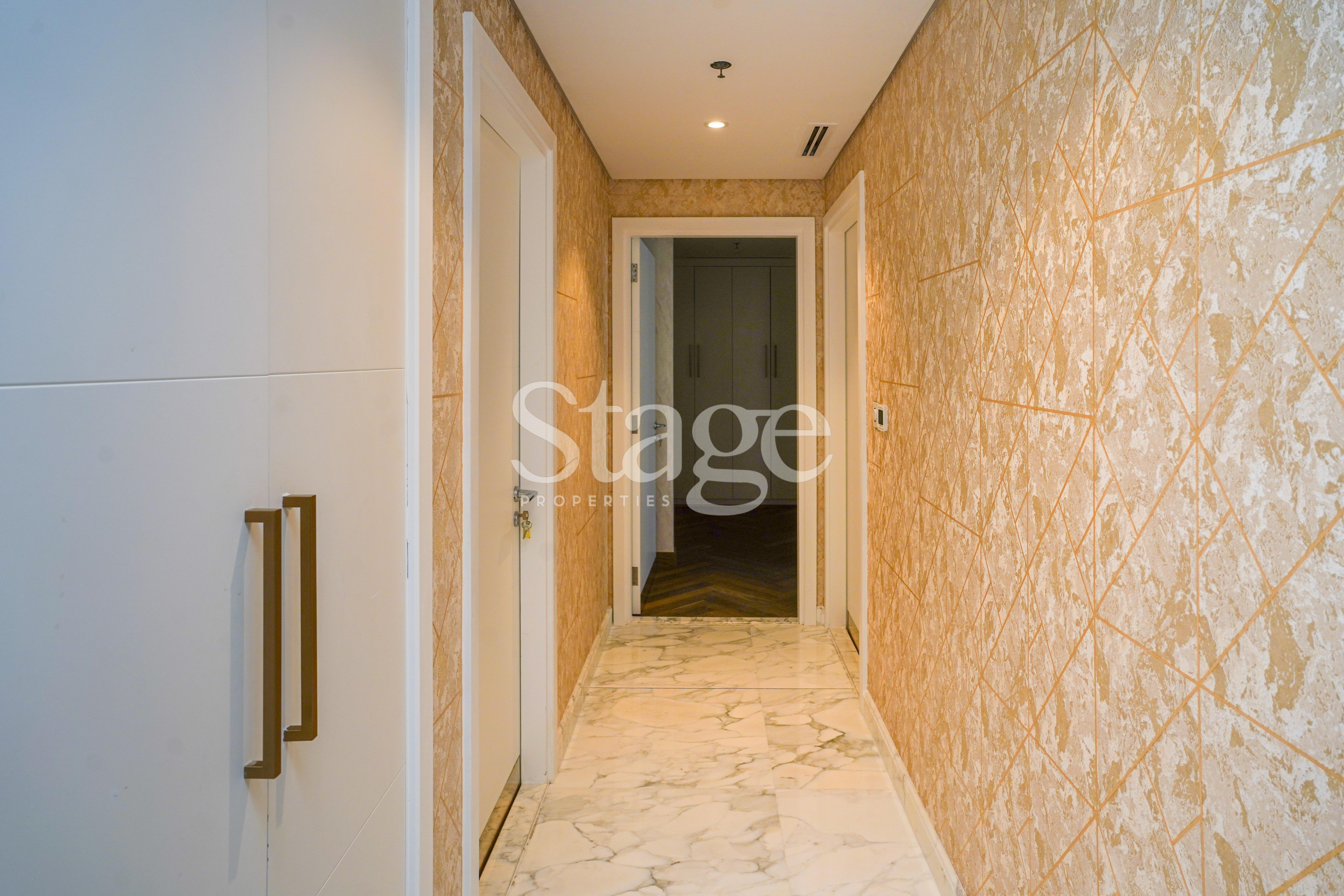 3 bedrooms apartment for Rent in Dubai Creek Harbour (The Lagoons), Dubai stage-9325766