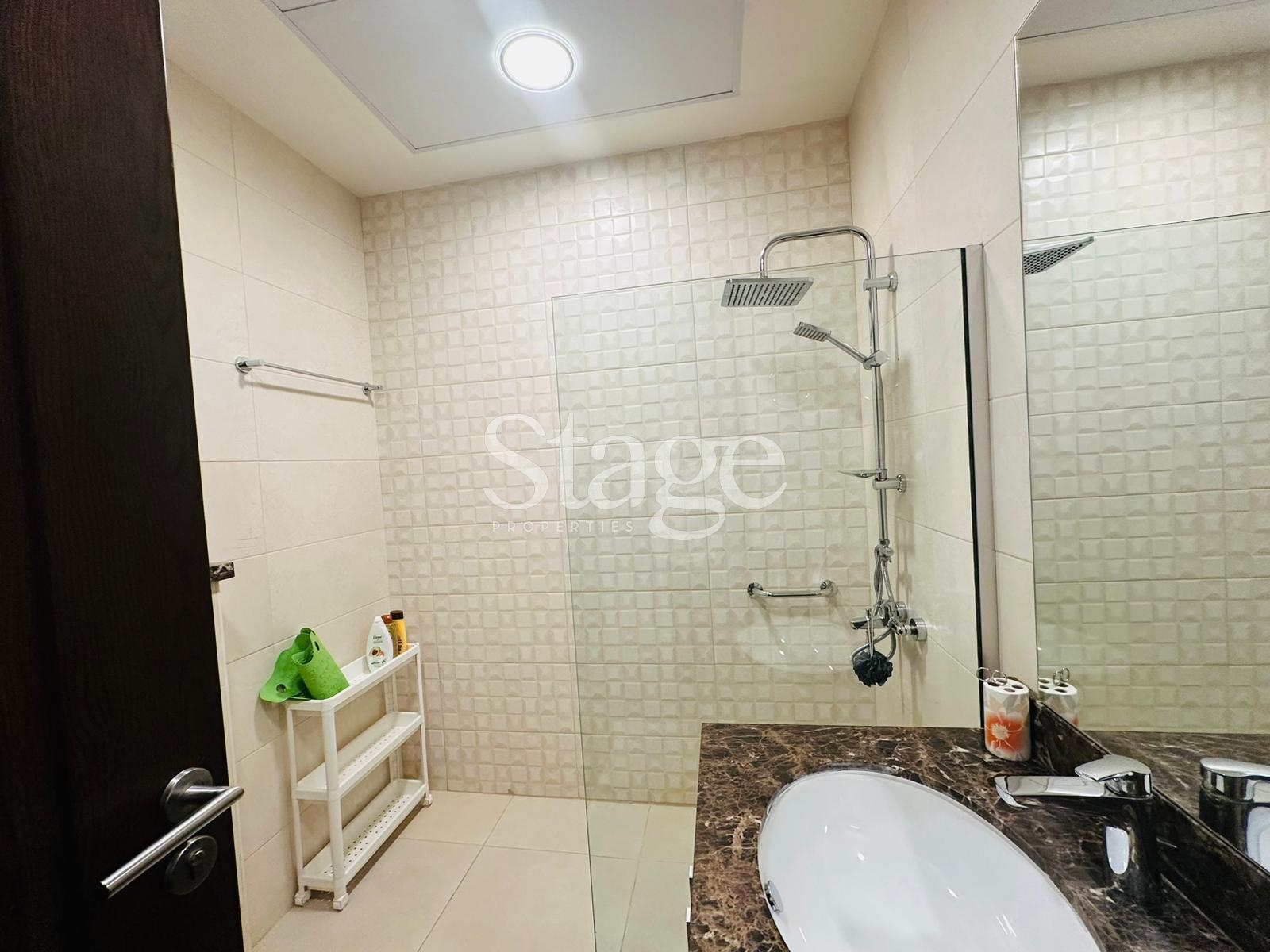 3 bedrooms Townhouse for Rent in Al Furjan, Dubai stage-9425686