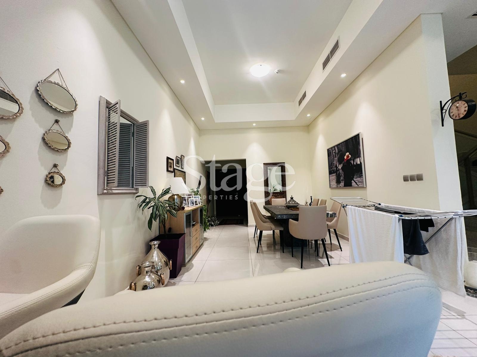 3 bedrooms Townhouse for Rent in Al Furjan, Dubai stage-9425686