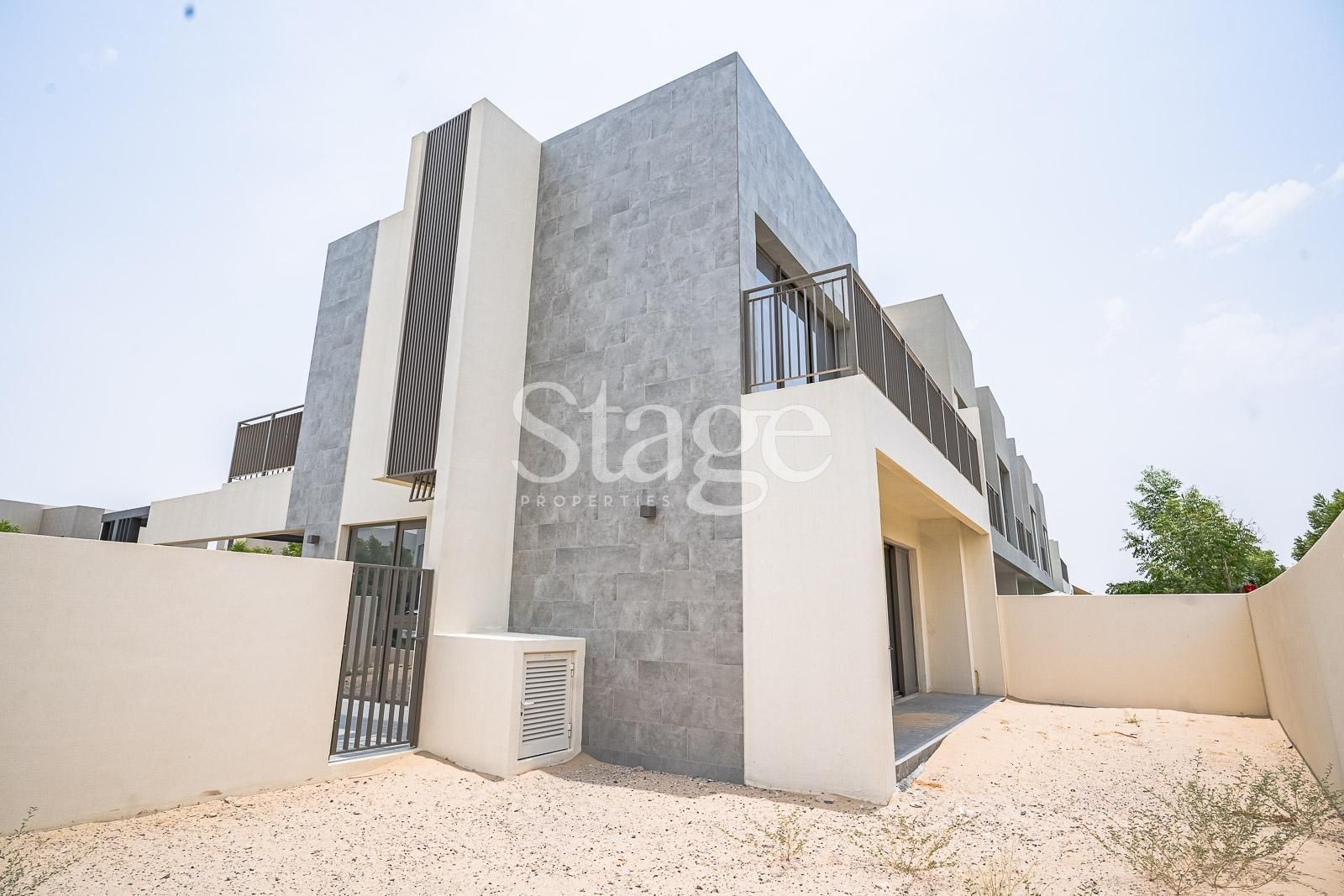 4 bedrooms Villas for Rent in Dubai South (Dubai World Central), Dubai stage-9496770